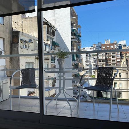 Mao Buenos Aires - Apt. En Recoleta Esterno foto