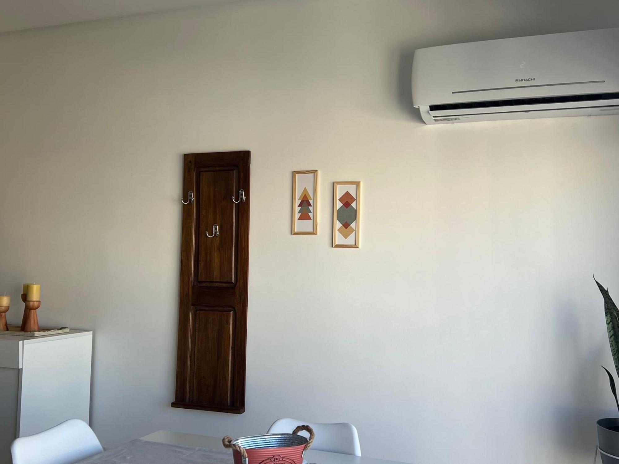 Mao Buenos Aires - Apt. En Recoleta Esterno foto